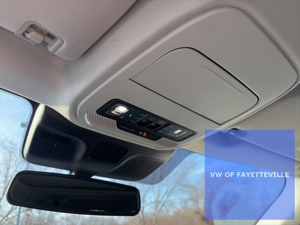 2025 Ford Expedition Max Platinum CLEAN 1-OWNER CARFAX