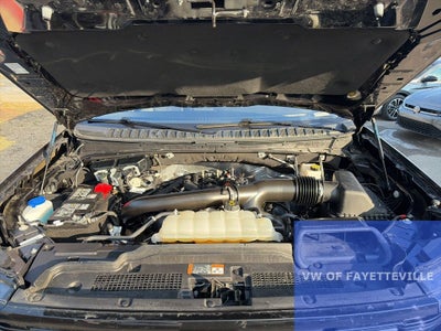 2025 Ford Expedition Max Platinum CLEAN 1-OWNER CARFAX