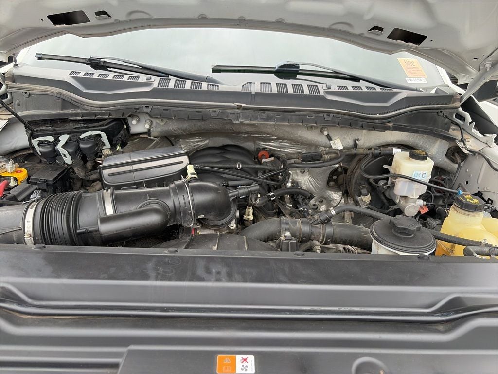 2020 Ford F-250SD Lariat