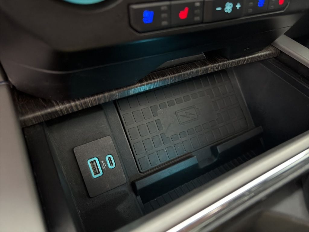 2021 Ford F-250SD Lariat