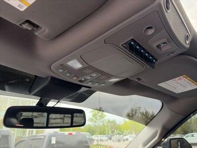 2021 Ford F-250SD Lariat