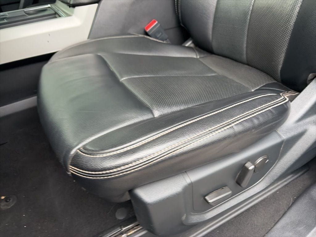 2021 Ford F-250SD Lariat