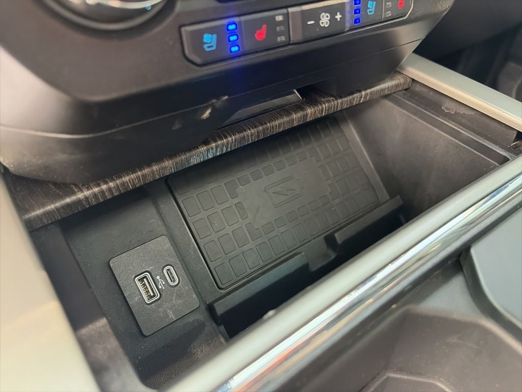 2021 Ford F-250SD Lariat