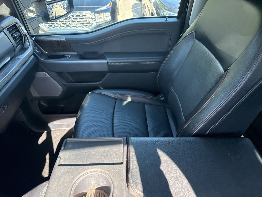 2023 Ford F-250SD Lariat 6.7 Diesel, 1 Owner