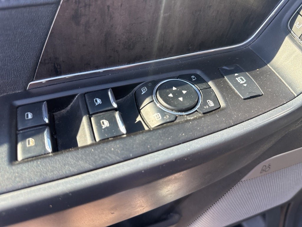 2023 Ford F-250SD Lariat 6.7 Diesel, 1 Owner