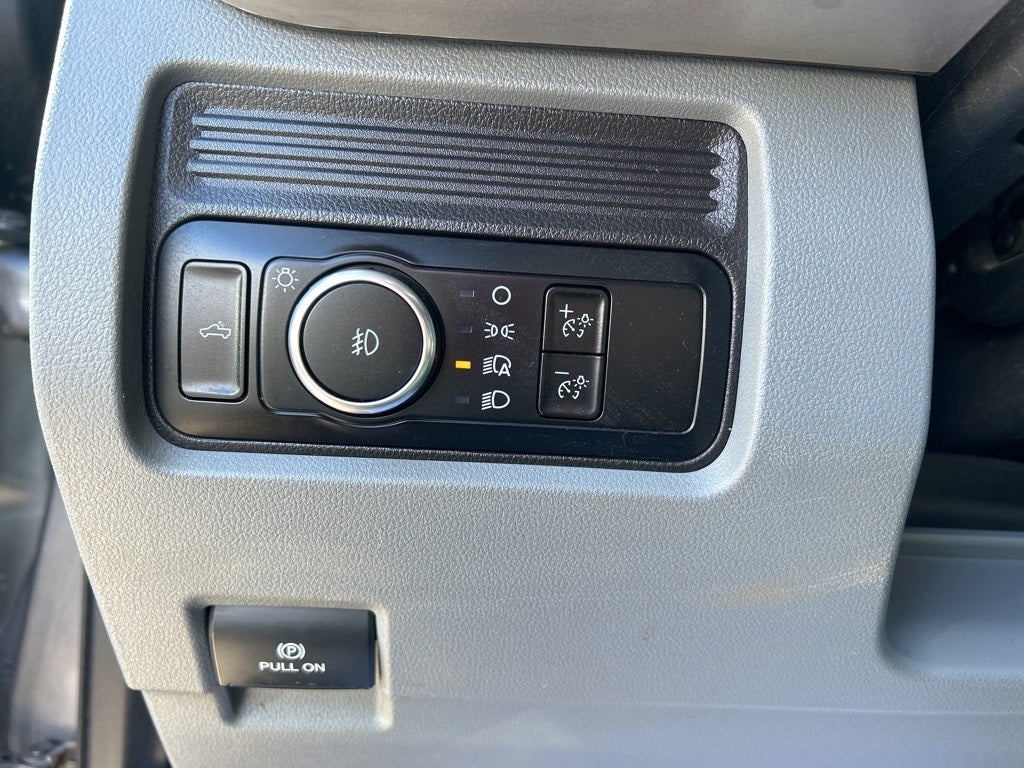 2024 Ford F-350SD XLT