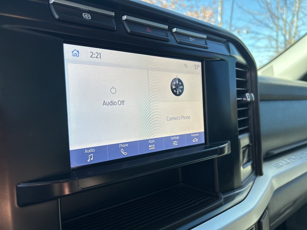 2024 Ford F-350SD XLT