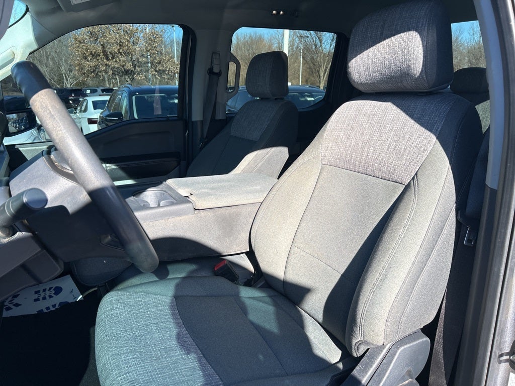 2024 Ford F-350SD XLT