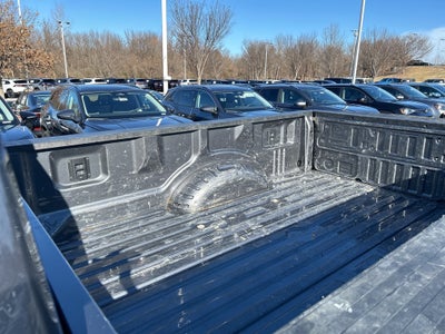 2024 Ford F-350SD XLT