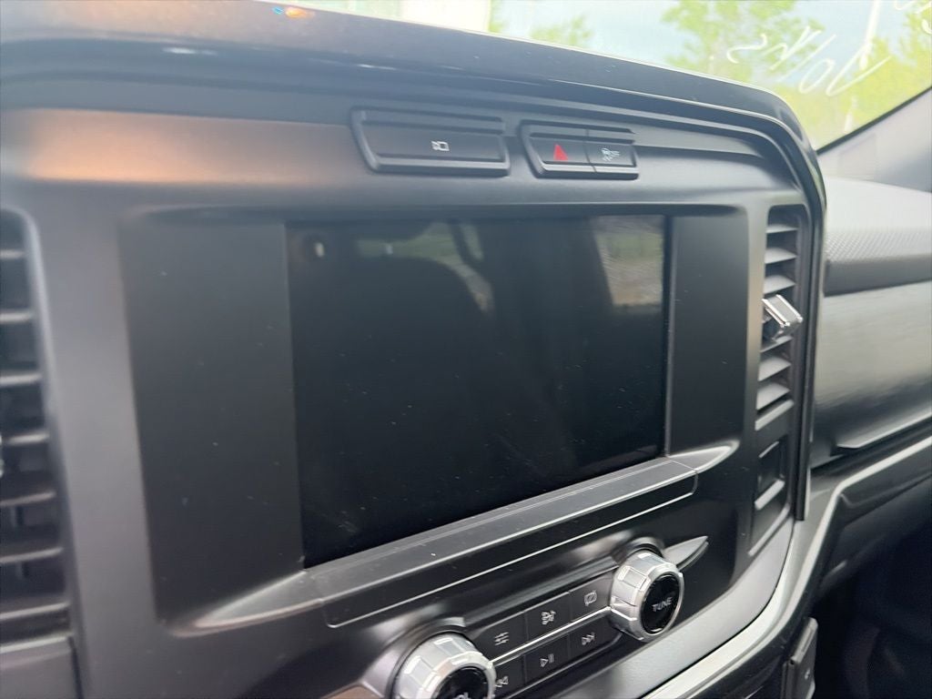 2021 Ford F-150 XLT ONBORARD 400W OUTLET 1 OWNER CLEAN CARFAX