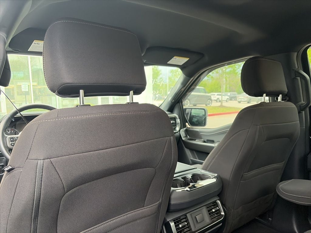 2021 Ford F-150 XLT ONBORARD 400W OUTLET 1 OWNER CLEAN CARFAX