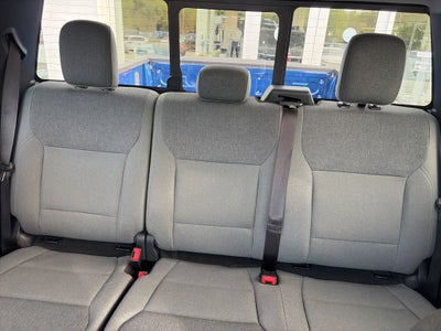 2025 Ford F-150 XLT CLEAN 1 OWNER CARFAX