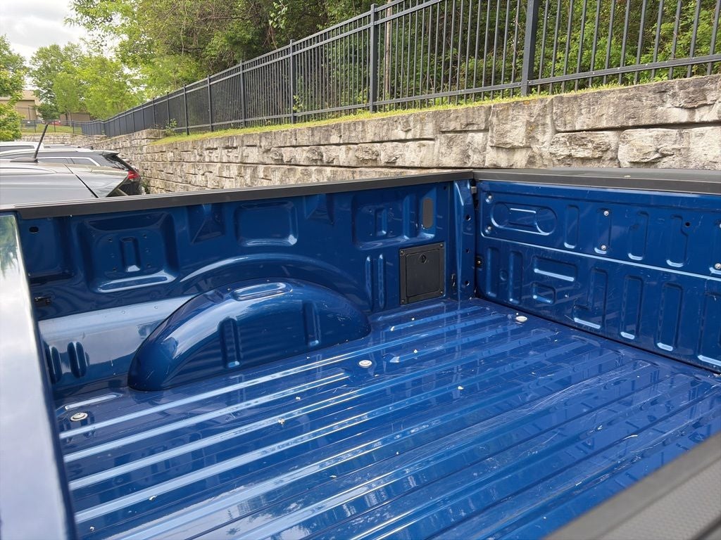 2025 Ford F-150 XLT CLEAN 1 OWNER CARFAX