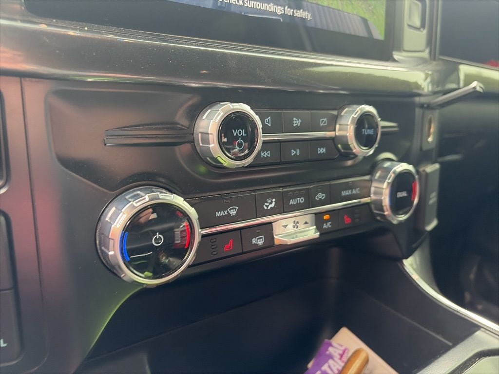 2023 Ford F-150 XLT SPORT 5.0 V8 CLEAN CARFAX