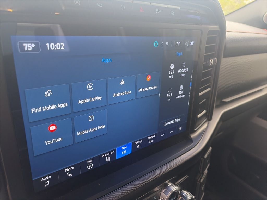 2024 Ford F-150 Raptor 1 OWNER CLEAN CARFAX