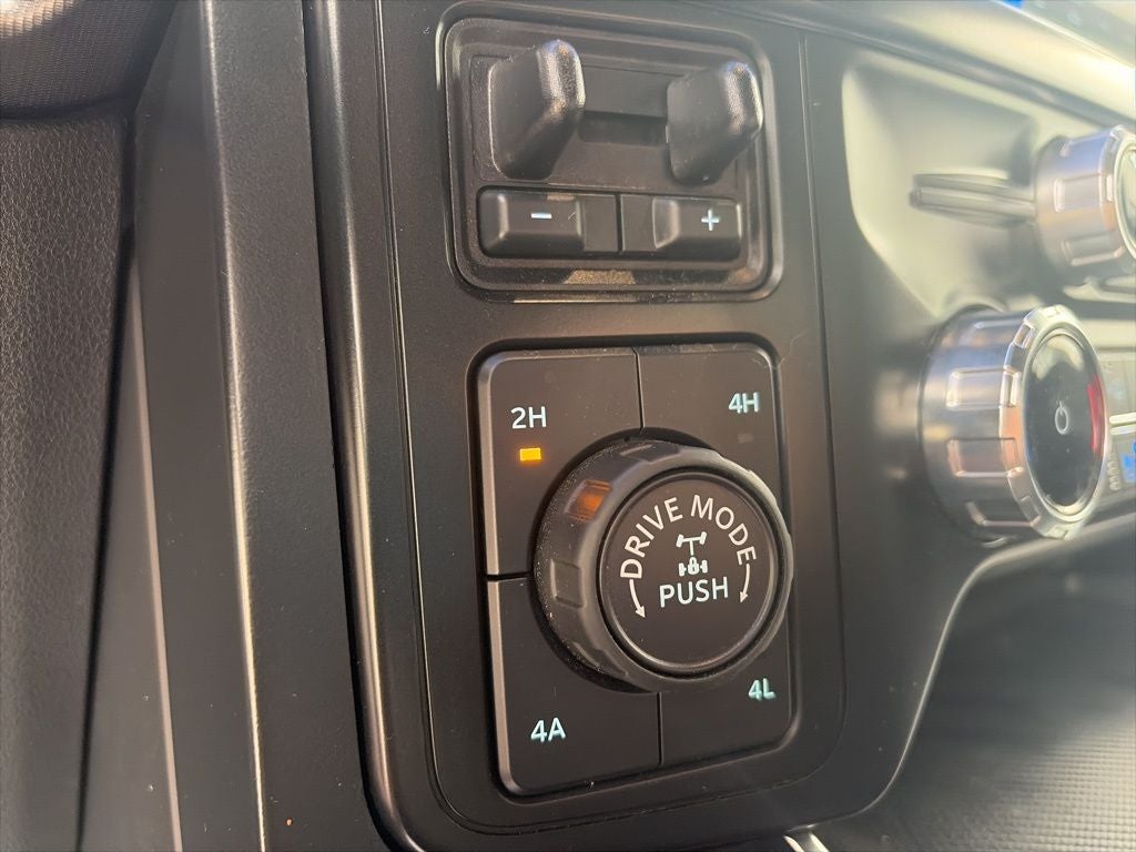 2024 Ford F-150 Raptor 1 OWNER CLEAN CARFAX