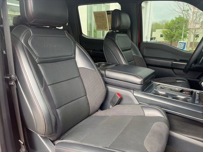 2024 Ford F-150 Raptor 1 OWNER CLEAN CARFAX