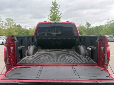 2024 Ford F-150 Raptor 1 OWNER CLEAN CARFAX