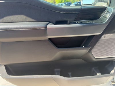 2024 Ford F-150 Lariat CLEAN 1 OWNER CARFAX