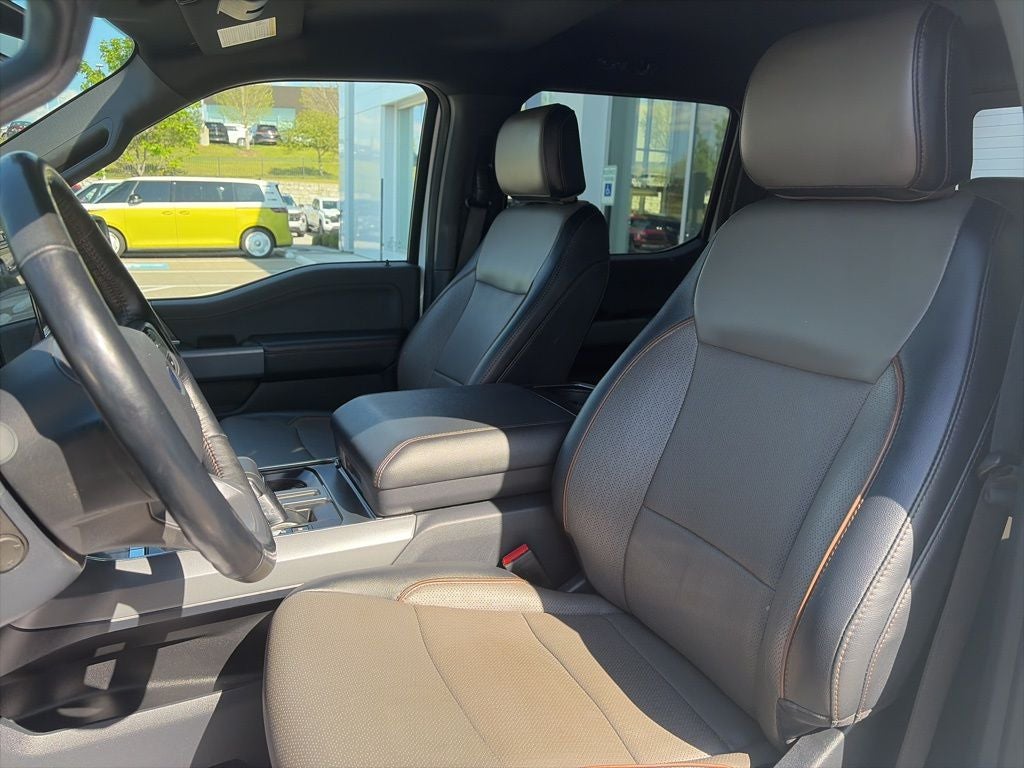 2024 Ford F-150 Lariat CLEAN 1 OWNER CARFAX