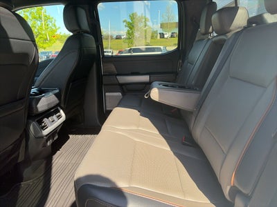 2024 Ford F-150 Lariat CLEAN 1 OWNER CARFAX