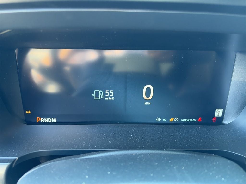 2025 Ford F-150 Platinum LIFTED!! FUEL Wheels! 360 CAM, 36 GAL TANK, BLUECR