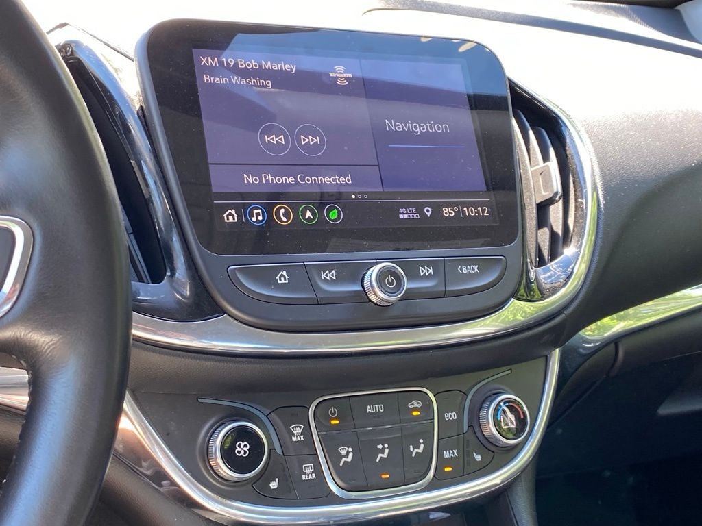 2019 Chevrolet Volt Premier