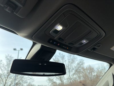 2022 Chevrolet Silverado 2500HD Custom