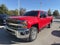2015 Chevrolet Silverado 3500HD LTZ