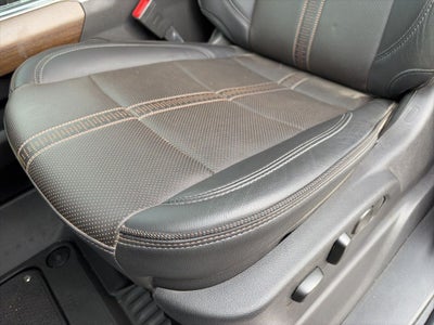 2025 Chevrolet Silverado 3500HD High Country PREMIUM/TECH PKG