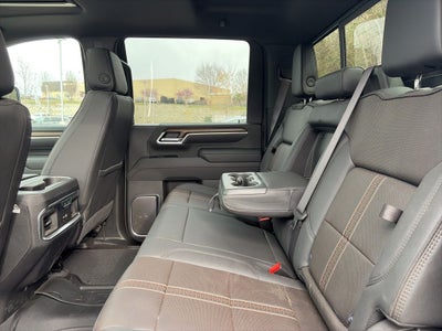 2025 Chevrolet Silverado 3500HD High Country PREMIUM/TECH PKG