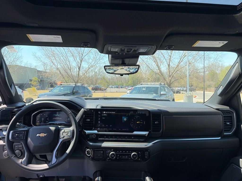 2025 Chevrolet Silverado 3500HD High Country PREMIUM/TECH PKG