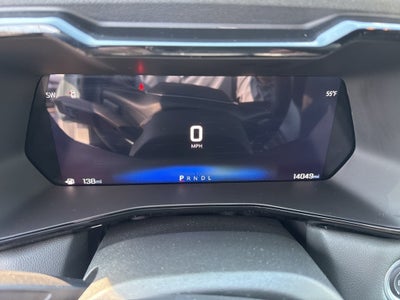 2024 Chevrolet Colorado LT CLEAN CARFAX