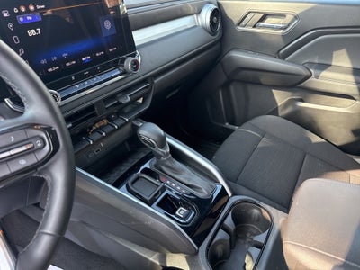 2024 Chevrolet Colorado LT CLEAN CARFAX