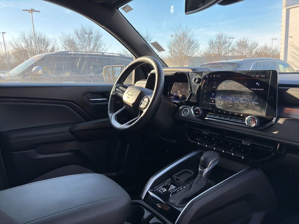 2023 Chevrolet Colorado LT CLEAN CARFAX