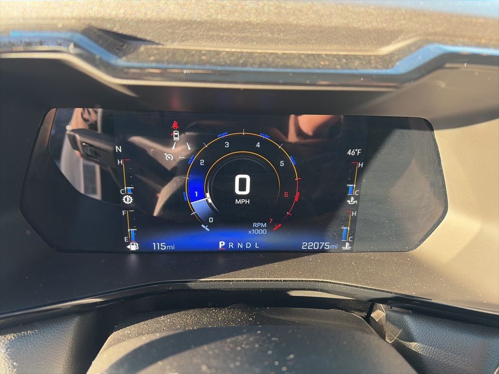 2023 Chevrolet Colorado LT CLEAN CARFAX