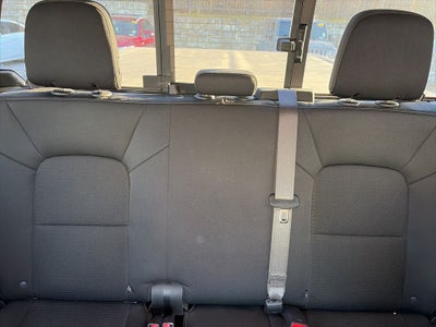 2023 Chevrolet Colorado LT CLEAN CARFAX