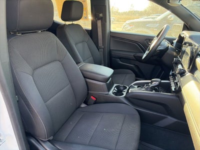 2023 Chevrolet Colorado LT CLEAN CARFAX