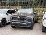 2023 Chevrolet Colorado Work Truck