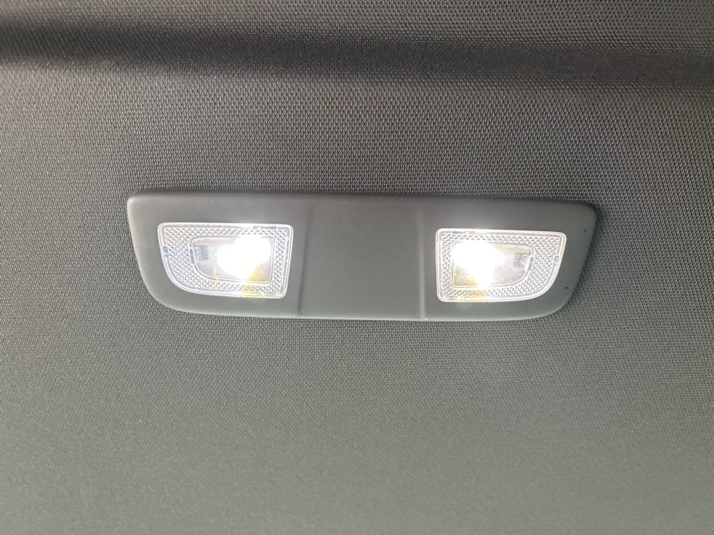 2021 Chevrolet Silverado 1500 LT LT1