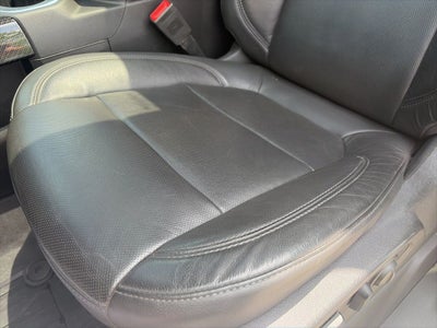 2019 Chevrolet Silverado 1500 LTZ LIFTED, CLEAN 1 OWNER CARFAX