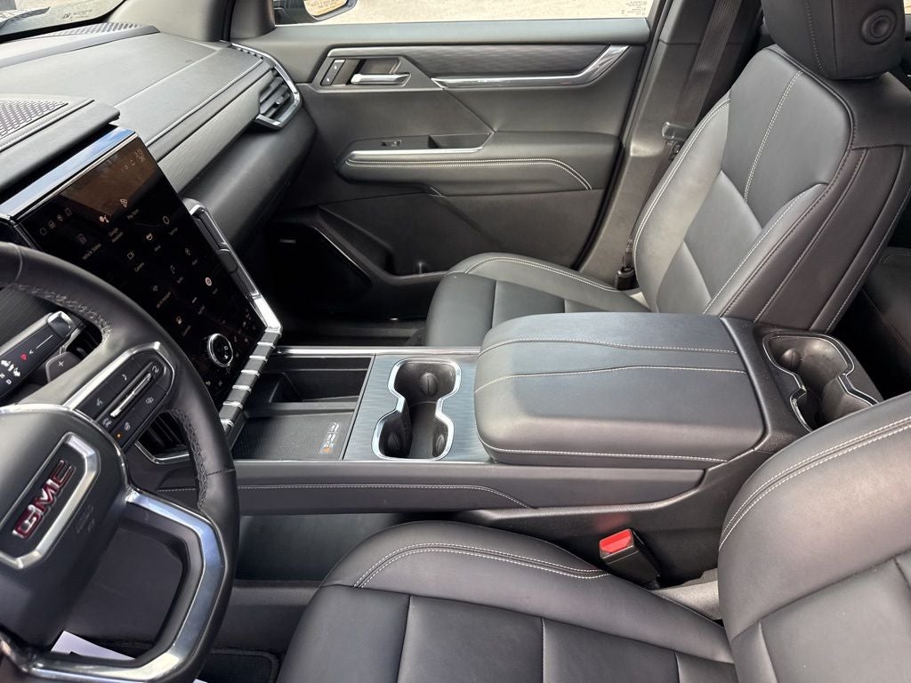 2024 GMC Acadia Elevation CLEAN 1 OWNER CARFAX