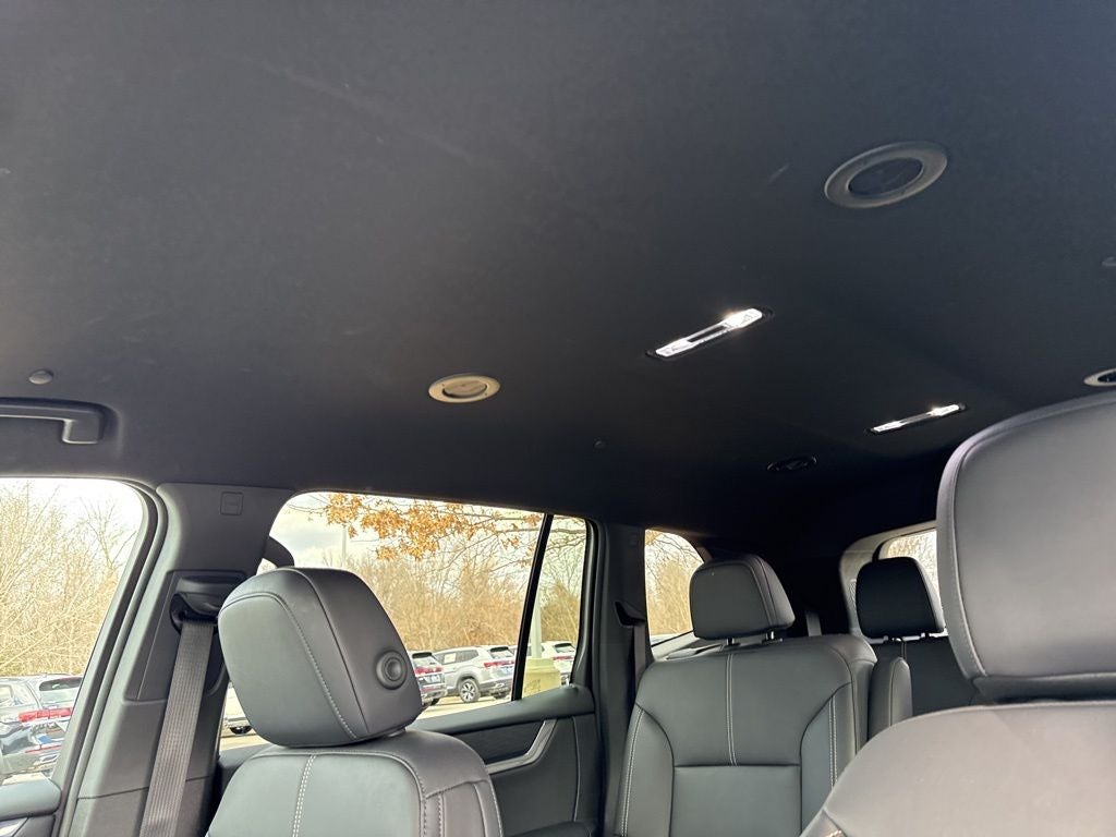 2024 GMC Acadia Elevation CLEAN 1 OWNER CARFAX