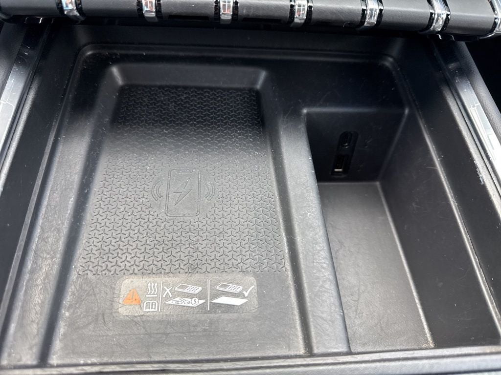 2024 GMC Acadia Elevation CLEAN 1 OWNER CARFAX