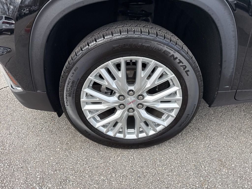 2024 GMC Acadia Elevation CLEAN 1 OWNER CARFAX