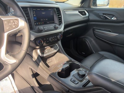 2023 GMC Acadia SLT CLEAN CARFAX