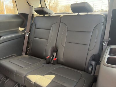 2023 GMC Acadia SLT CLEAN CARFAX