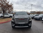 2022 GMC Yukon XL Denali AWD BLACKOUT