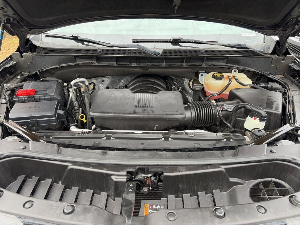 2022 GMC Yukon XL Denali AWD BLACKOUT