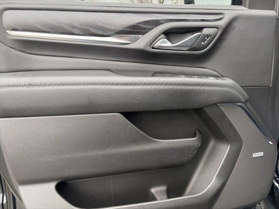 2022 GMC Yukon XL Denali AWD BLACKOUT